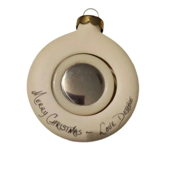 University of Illinois "Illini" Ornament - Picture 2 of 3